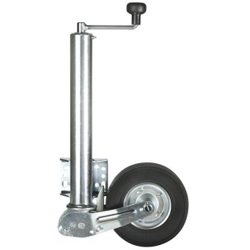 Stützrad    250kg  60mm  Hub 235mm Winterhoff 1860671