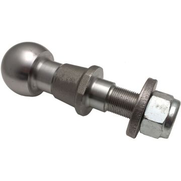 Kupplungskugel M22, Ø26, D31.0kN, S200kg