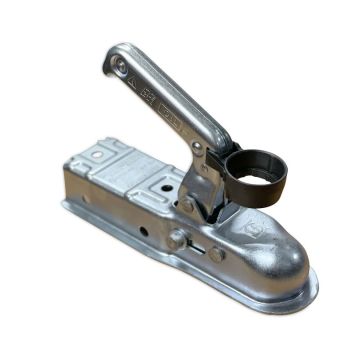 Accouplement à boule carré 60mm,   850kg