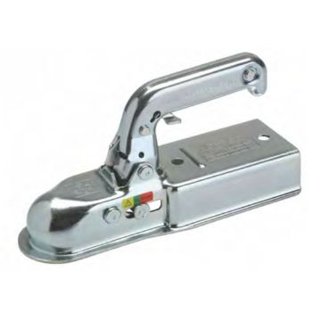 Accouplement à boule carré 50mm,   800kg