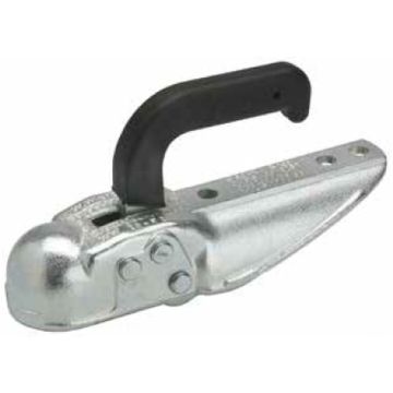 Accouplement à boule Ø 50mm, 2000kg