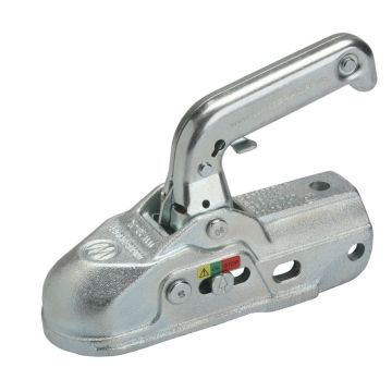 Accouplement à boule Ø 45/50mm, 3000kg 1860801