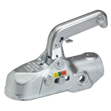 Kugelkupplung Ø 65mm, 3500kg  S200kg 1860806