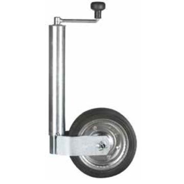 Béquille    500kg  60mm  course 230mm Winterhoff