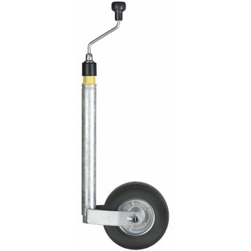 Béquille    150kg  48mm  course 220mm 1860924