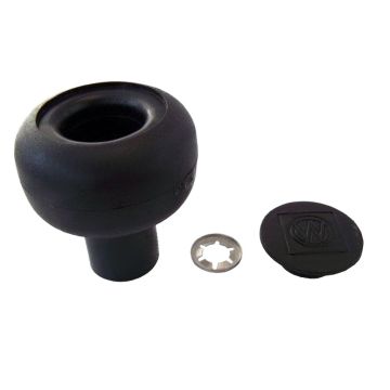 Poignée pour boulon pivotante, Winterhoff