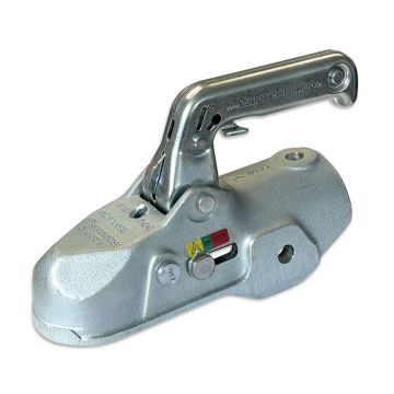 Kugelkupplung Ø 60mm, 3500kg 1861933