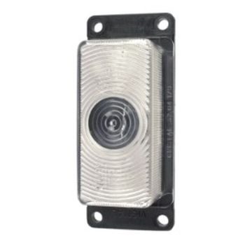 Positionsleuchte Vignal 12-24V  weiss FEH 87B