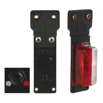 Umrissleuchte VIGNAL  FES.88A  12-24V  links/rechts