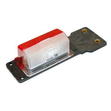 Umrissleuchte Vignal FES 88PA  12-24V