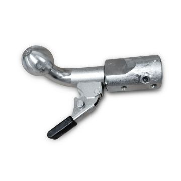 Träger Agito VAN Anhängekupplung,Fiat 1882595