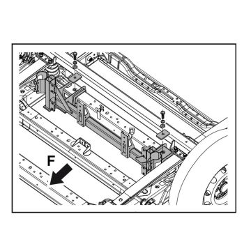 Level M pour camping-car 1882784