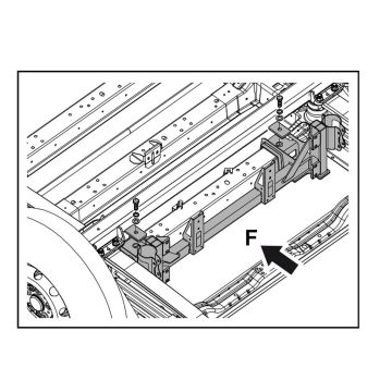 Level M für Wohnmobil 1882784