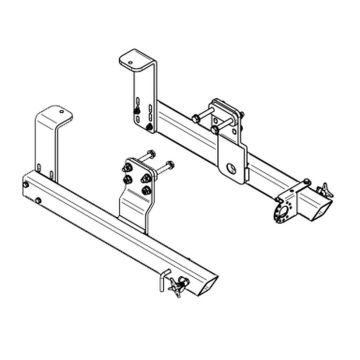 Befestigungselement Typ F15
