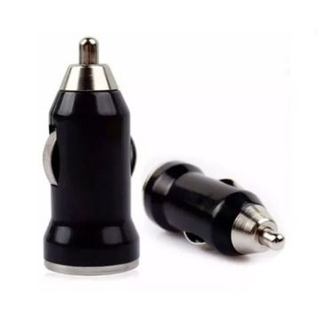 Zigarettenanzünder mit USB Anschluss , 12-24Volt DC