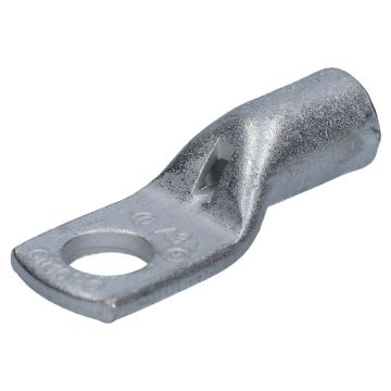 Cosses de câble 16qmm²  ( Ø 5.8mm ) trous 6.5mm 190550121