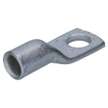 Cosses de câble 16qmm²  ( Ø 5.8mm ) trous 6.5mm 190550121