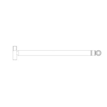 Amortisseur AL-KO 161S 1931461