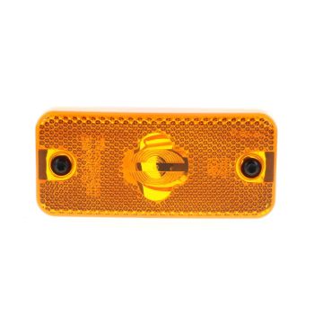 feu de position latéral avec superseal