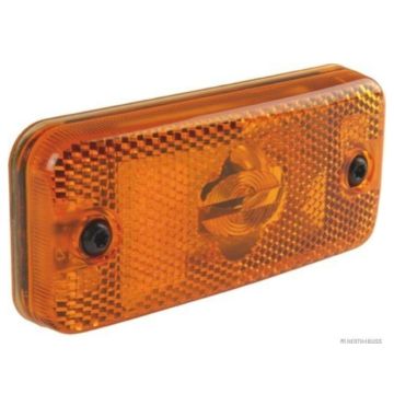 Seitenmarkierleuchte Vignal (2) FPL93, 12-24V