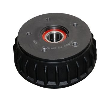 Tambour AL-KO  160x35  1637, ETI 811134,   112x5
