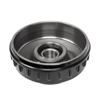 Tambour AL-KO  200x50  2051   112x5  RÉPLIQUE