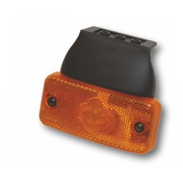 Seitenmarkierleuchte Vignal (3) FPL93, 12-24V