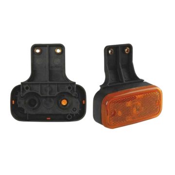 Seitenmarkierleuchte Vignal (5) FES94 PDK, 12-24V