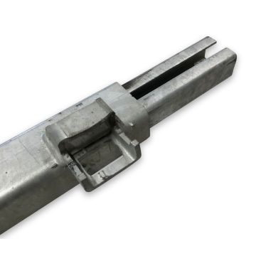 Eckrunge Anssems KSX 194858