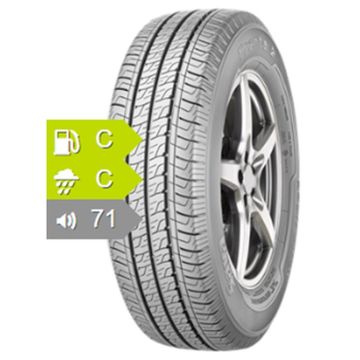 Pneu 195 R14C 106/104S Sava Trenta 2