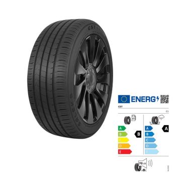 Pneu 195/60 R16 89H CST Saleks E-X1