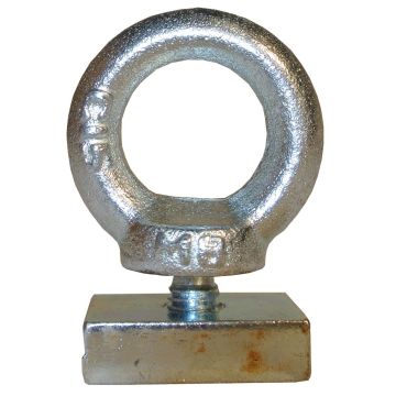 Oeillet attacher pour paroi latérale