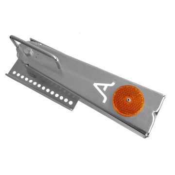 Pied béquille       1500kg    Anssems