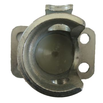 Kipplager rechts hinten AØ58mm 15.7/19.6mm