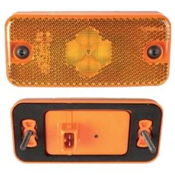 LED feu de position latéral Vignal (1) 24V   SMD98