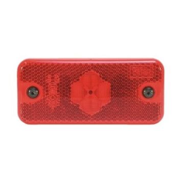 LED Positionsleuchte Vignal SMD 98 CKR  24V