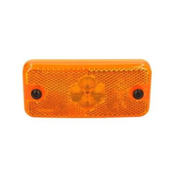 LED Seitenmarkierleuchte Vignal SMD 98 DK- SS, 24V