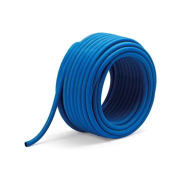 Druckluftschlauch Ø 11 x16 mm, blau, mit Gewebe 199581651