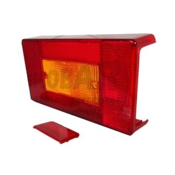 Verre de rechange Jokon serie 2002 ga. & dr.