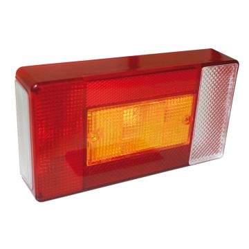 Verre de rechange Jokon serie 2002 droite