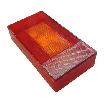 Verre de rechange Jokon serie 2002 droite