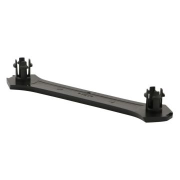 Dekoblende schwarz Jokon zu 10.3000.000 u. 500