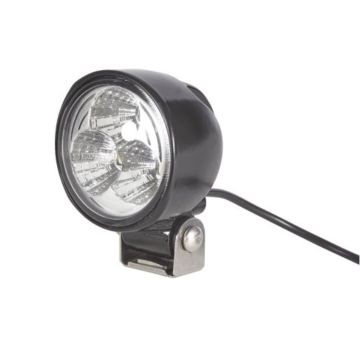 Phare de travail à LED Ø 83, 12/24 V Module 70