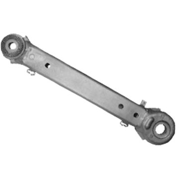 Zwischenstück KNOTT  650 lg. KHV 13 200103057