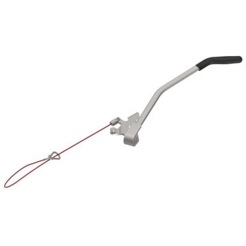 Levier du frein à main KNOTT KR 35 HV-B