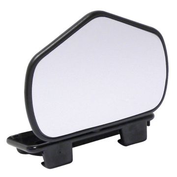 Fahrlehrer-Aussenspiegel Poly II