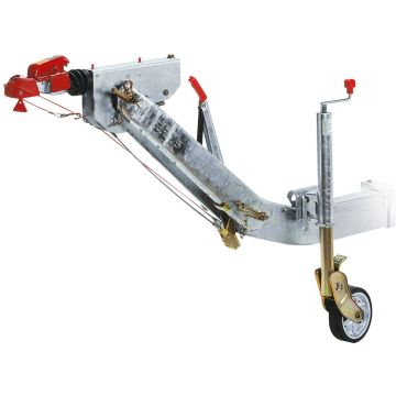 AE AL-KO ZSHB 101 VB 510- 1000kg 20056601