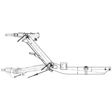 AE AL-KO ZSHB 101 VB 510 - 1000kg 20056603