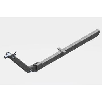 Verstelldeichsel AL-KO Typ 70.1 VO, 750kg 20057421