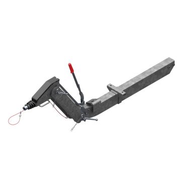 Timon AL-KO 251 VB/2 2700kg 1637/2051 20059316